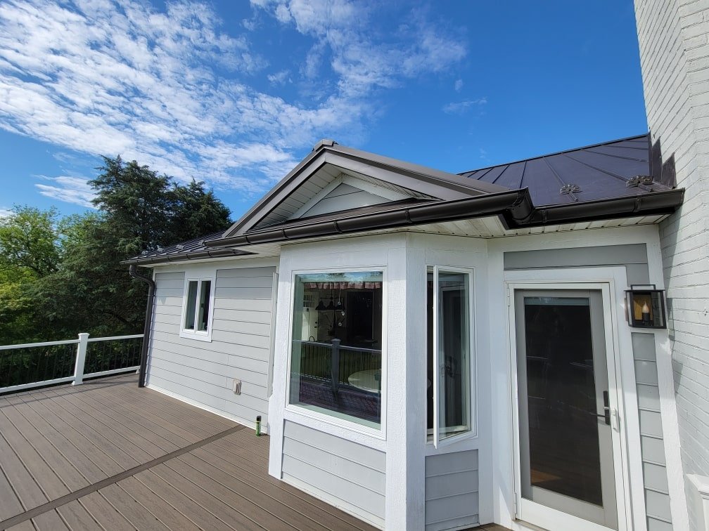 How To Identify Roof Drainage Issues