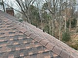 Asphalt Shingles