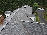 Asphalt Shingles