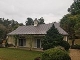 Standing Seam