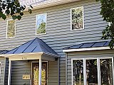 Standing Seam