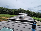 Standing Seam