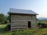 Standing Seam