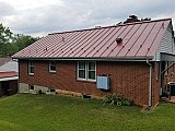 Standing Seam