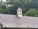 Standing Seam