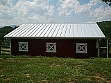 Standing Seam