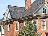Asphalt Shingles