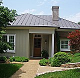 Standing Seam