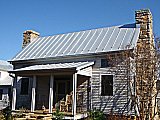 Standing Seam