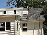 Asphalt Shingles