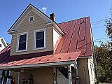 Standing Seam