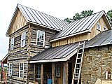 Standing Seam
