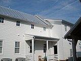 Standing Seam