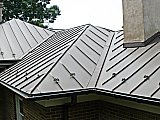 Standing Seam