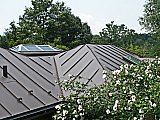 Standing Seam
