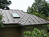 Standing Seam