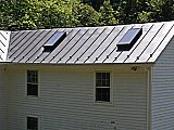 Standing Seam