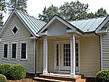 Standing Seam