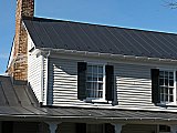 Standing Seam