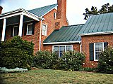 Standing Seam
