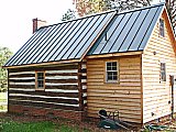 Standing Seam