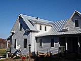Standing Seam