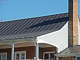 Standing Seam