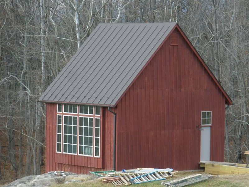 5 Roof Upgrades To Consider For Your Home