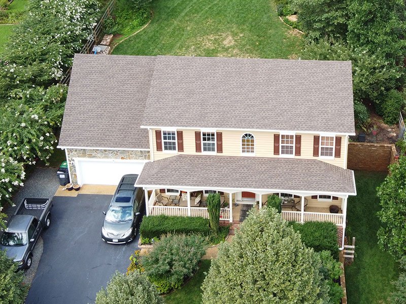 Can You Put Solar Panels on an Old Roof?