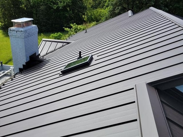 Why is Roof Flashing Important?