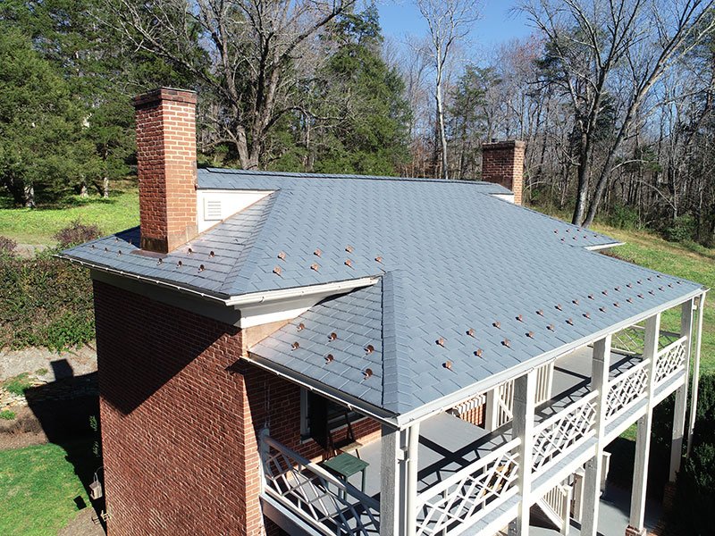 How to Identify Chimney Flashing Leaks